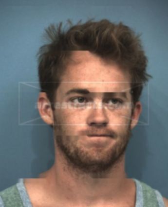 Trevor James Peterson