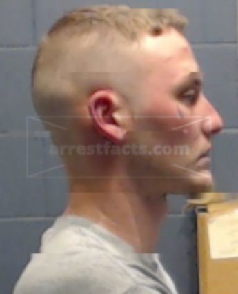 Christopher Paul Starrett