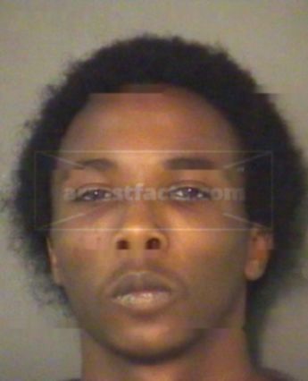 Diante Jarrell Norwood