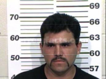 Padilla Carrillo Silvestre