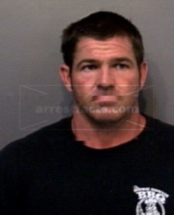 Christopher Lee Capps
