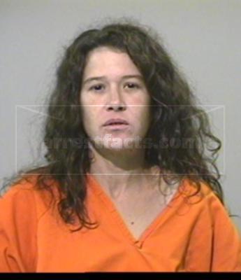 Jennifer Icy Davis