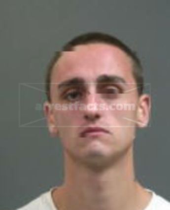 Ryan Michael Black