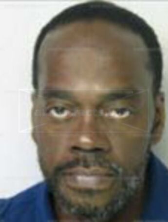 Dewayne Baxter