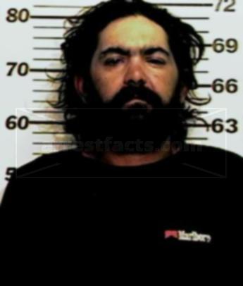 Earl Anderson Dean