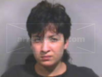 Carrie Jean Mendoza