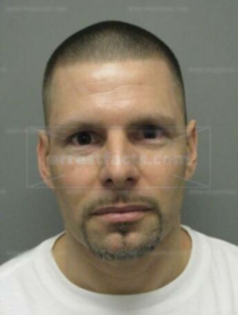 Keith Michael Labrec