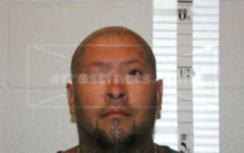 Larry Martinez