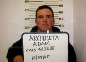Adam Archuleta