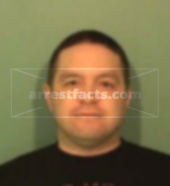 Timothy David Leavenworth