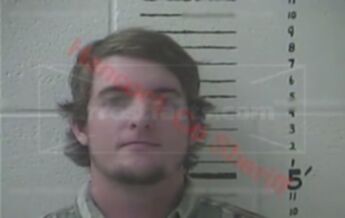 Brett Harrison Powell