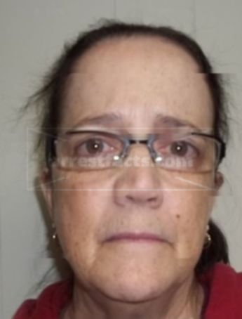 Juanita Carpenter