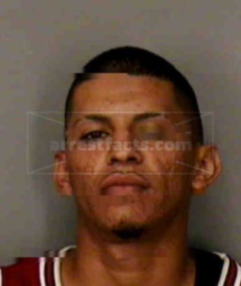 Bryan Rubin Barrera