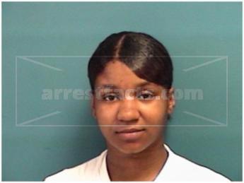 Shantrese Cherelle Brown