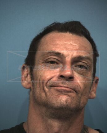 Michael Benedict Jones