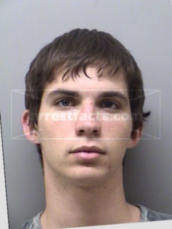 Brian Cole Berryman