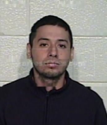 Miguel Angel Duarte Cerna