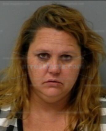 Donna Louise Aderhold