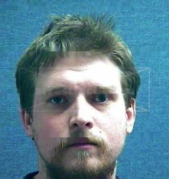 Christopher T. Crenshaw