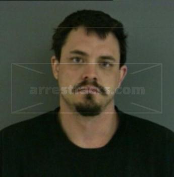 Brian Scott Gilbert