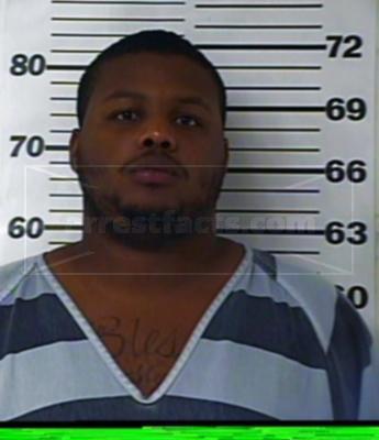Chester Oneal Taylor