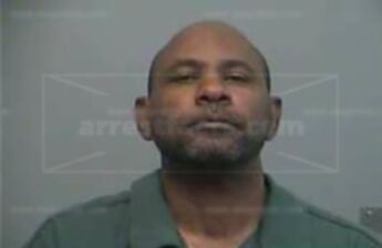 Terrence Maurice Mcclanahan