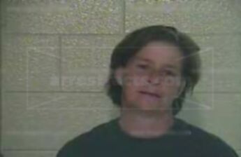 Theresa Lynn Thacker