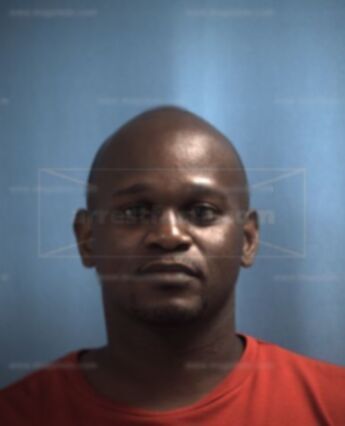 Joe Harold Hutchinson