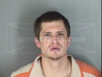 Blake James Conn