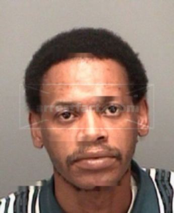 Ike Leon Pitts