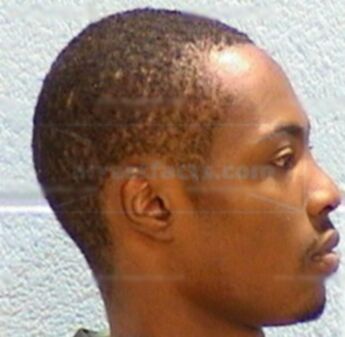 Jeval Horton