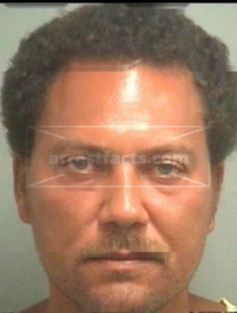 Christopher James Strong