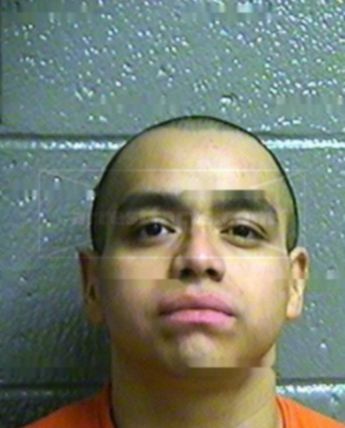 Jose Garcia Hernandez