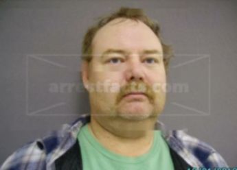 Michael Shane Metcalf