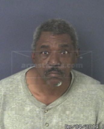 Ervin Holmes