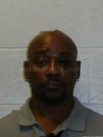 Eric Rick Biddle