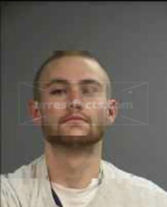 Jeremy Blain Thompson Beebe