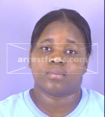 Kisha Nicole Oliver