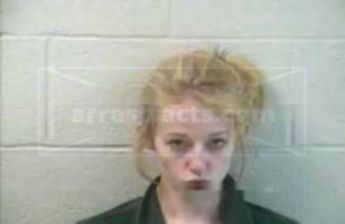 Melody Amber Lyons