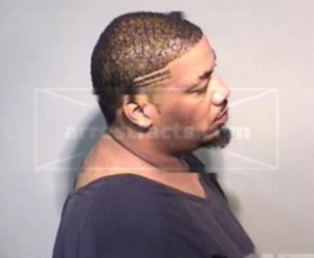 Charles Sanders