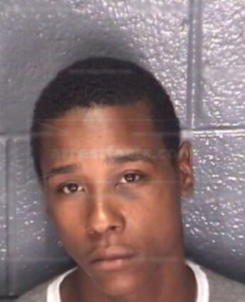 Anthony Davon Savage