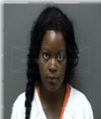 Miller Latrice