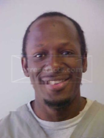 Calvin Mosley Jr.