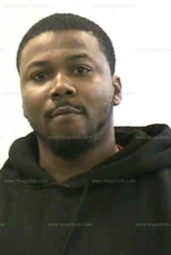James Kentrell Harris