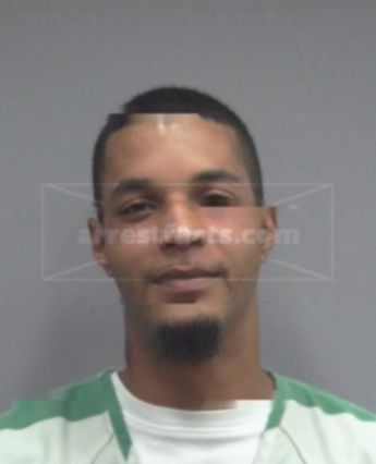 Jarvis Antoine Alston