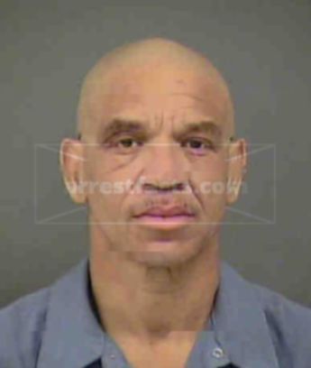 Donnell Latham Overton