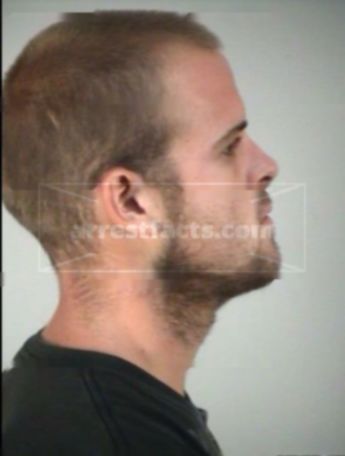 Dalton John Husfeld