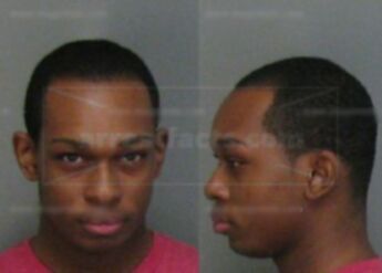 Jonte Alford