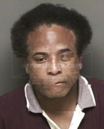 Malcolm Darrell Mosley