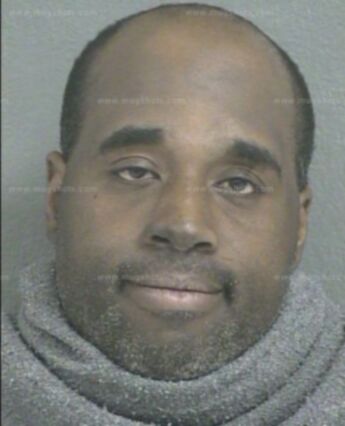 Wilfred Lee Boykin